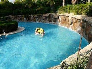 Apartamentos Benibeach