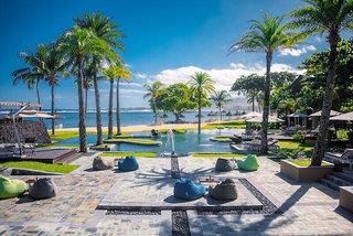 Shanti Maurice Resort & Spa