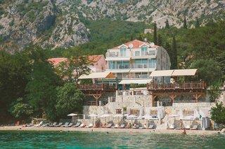 Hotelbild von Hotel Casa del Mare Amfora