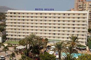 Hotel Helios Benidorm