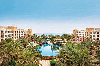 Shangri-La Barr Al Jissah Resort & Spa - Al Waha