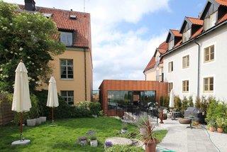 Clarion Hotel Wisby 1