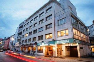 Centro Hotel Mondial