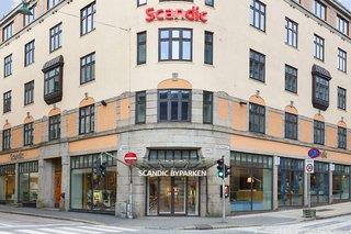 Scandic Byparken 3*