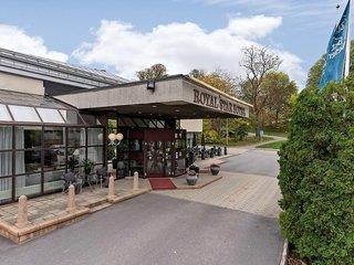 Best Western Royal Star 4*