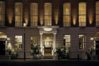 7&nbsp;Tage&nbsp;in&nbsp;London The Montcalm London Marble Arch