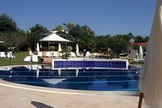 3 Tage in Ostuni Apulia Hotel Città Bianca Country Resort