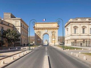 Novotel Montpellier