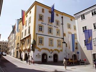 Hotel Wilder Mann 1