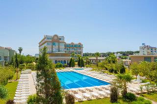 Amon Hotels Belek