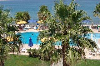 Irina Beach Hotel