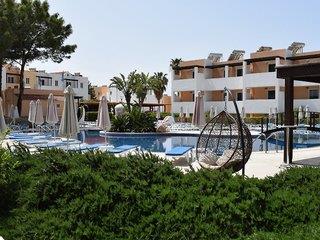 Bild Matina Pefkos ApartHotel