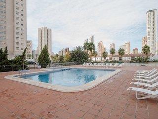 Apartamentos Luxmar
