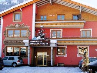 Pension Bergheil