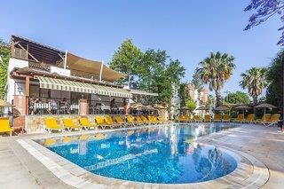 Hotelbild vom Kriss Hotel