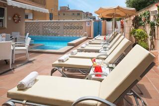Hotel Gabarda