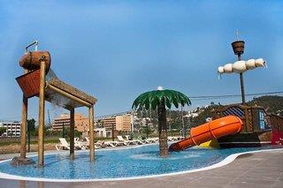 Hotel Europa Splash & Spa