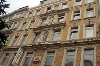 Hotelbild von Hotel Residence Hamburg