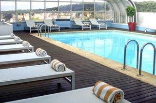 Mercure Lisboa Hotel