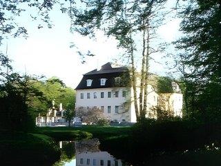 Hotelbild vom City Hotel Cottbus