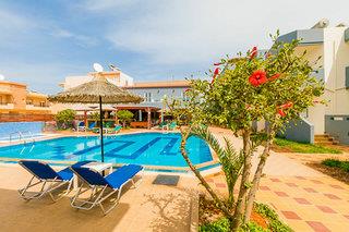 Anthoula Village Hotel