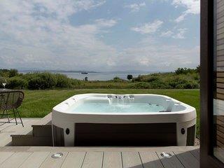 Hotelbild von Isle of Mull Hotel & Spa