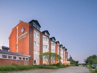 Best Western Hotel Prisma