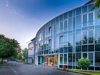 Quality Hotel Lippstadt