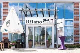 Rilano 24/7 Hotel Wolfenbüttel