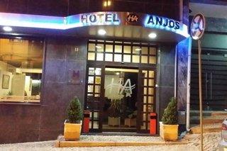 Hotel Anjos