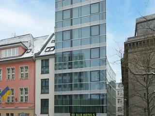 Hotelbild von B&B HOTEL Berlin-Mitte