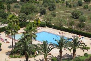 Vistamar Apartments
