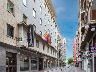 Hotel Elche Centro, Affiliated by Meliá