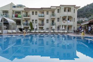 Belcehan Hotel
