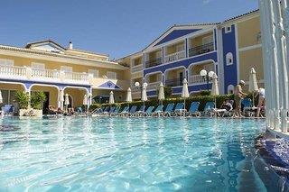 Hotelbild von Petros