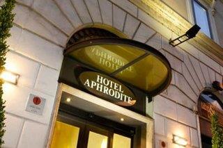Hotelbild von Aphrodite