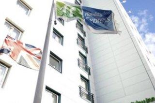 Hotelbild von Holiday Inn Express London - Croydon