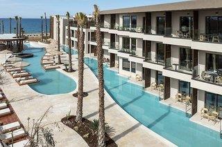 Hotelbild vom Nalu Resort & Spa