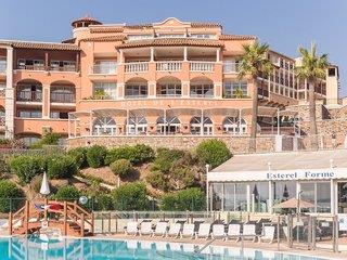 Hotelbild von Pierre & Vacances Hôtel de l'Esterel