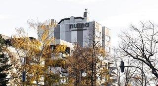 Galerie Design Hotel Bonn managed by Maritim Hotels 1