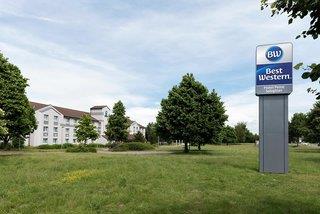 Best Western Hotel Peine-Salzgitter