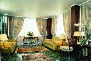 Hotelbild von The Park Hotel Piraeus