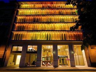 Hotelbild von Leon Hotel & Lounge