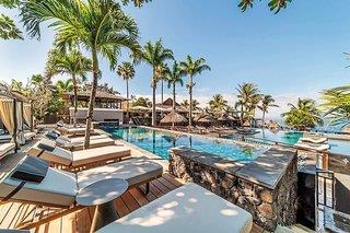 7 Tage ÜF & Flug ab 2394 Euro