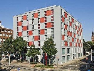 Hotelbild von ARCOTEL Rubin Hamburg
