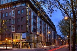 7 Tage in Amsterdam Avani Museum Quarter Amsterdam Hotel