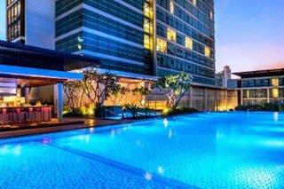 Pullman Bangkok King Power