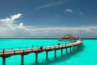 Top Malediven-Deal: Iru Fushi Resort & Spa in Noonu (Süd Miladhunmadulu) Atollab 3077€
