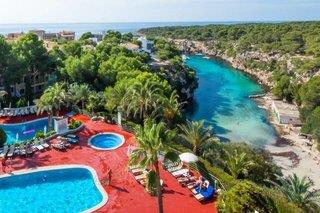 Aparthotel Ona Cala Pi Club