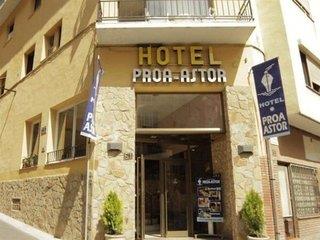 Hotel Robson
